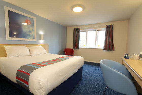 Travelodge Birmingham Dudley Habitación foto