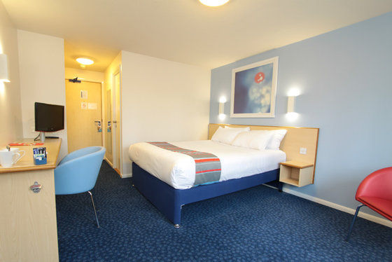 Travelodge Birmingham Dudley Habitación foto